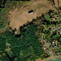 Satellite imagery of [Netolice] GSM, CZ