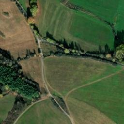 Satellite imagery of V Hejčanech [Netolice], CZ