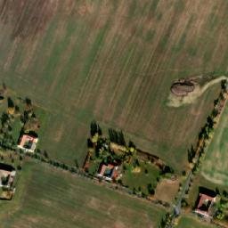 Satellite imagery of Na Vršku [Babice-Zvěřetice] outlook p., CZ