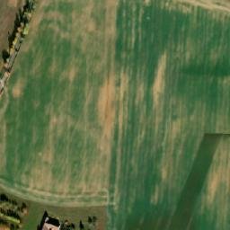 Satellite imagery of Na Vršku [Babice-Zvěřetice] outlook p., CZ