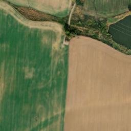 Satellite imagery of Na Vršku [Babice-Zvěřetice] outlook p., CZ