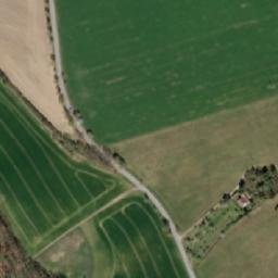 Satellite imagery of Račicky, CZ