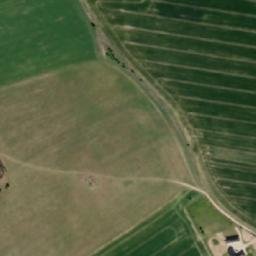 Satellite imagery of Račicky, CZ