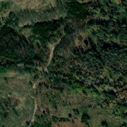 Satellite imagery of Kamenný vrch [Lišov-Červený Újezdec], CZ