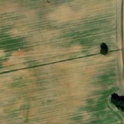 Satellite imagery of Zadní Lišky [Třeboň-Přeseka], CZ