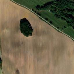 Satellite imagery of Zadní Lišky [Třeboň-Přeseka], CZ