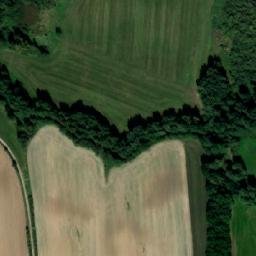Satellite imagery of Zadní Lišky [Třeboň-Přeseka], CZ