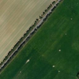 Satellite imagery of [Třeboň-Stará Hlína] GSM, CZ