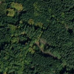 Satellite imagery of Otínský kopec [Stráž nad Nežárkou-Dolní Lhota], CZ