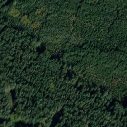 Satellite imagery of Otínský kopec [Stráž nad Nežárkou-Dolní Lhota], CZ
