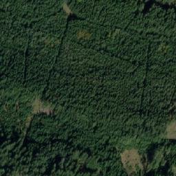 Satellite imagery of Otínský kopec [Stráž nad Nežárkou-Dolní Lhota], CZ