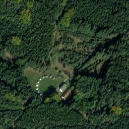 Satellite imagery of Kovář [Číměř-Sedlo], CZ