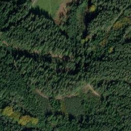 Satellite imagery of Kovář [Číměř-Sedlo], CZ