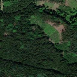 Satellite imagery of Pekelec, CZ