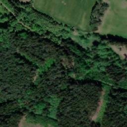 Satellite imagery of Pekelec, CZ