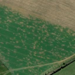 Satellite imagery of Kopec [Peč], CZ