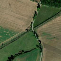 Satellite imagery of Kopec [Peč], CZ