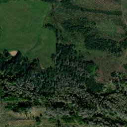 Satellite imagery of Vlažinský kopec [Budíškovice-Ostojkovice], CZ