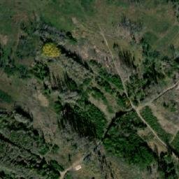 Satellite imagery of Vlažinský kopec [Budíškovice-Ostojkovice], CZ