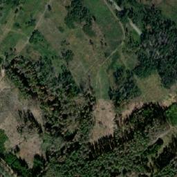 Satellite imagery of Vlažinský kopec [Budíškovice-Ostojkovice], CZ