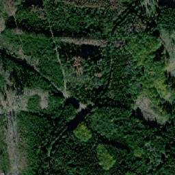 Satellite imagery of Inženýrský kopec, CZ