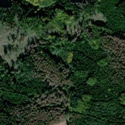 Satellite imagery of Inženýrský kopec, CZ