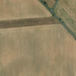 Satellite imagery of (Stráně) [Zvěrkovice u Moravských Budějovic], CZ