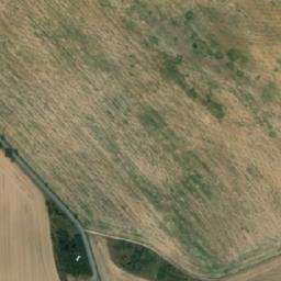 Satellite imagery of (Stráně) [Zvěrkovice u Moravských Budějovic], CZ