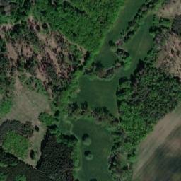 Satellite imagery of (V Jezírku [Radkovice u Hrotovic], CZ