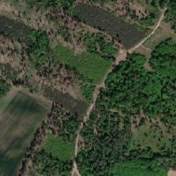 Satellite imagery of (V Jezírku [Radkovice u Hrotovic], CZ