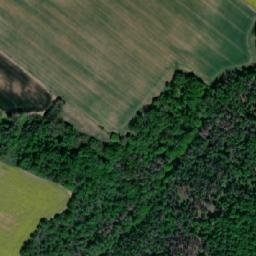 Satellite imagery of Cibuluška, CZ