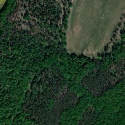 Satellite imagery of Cibuluška, CZ