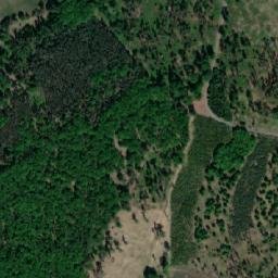 Satellite imagery of Cibuluška, CZ