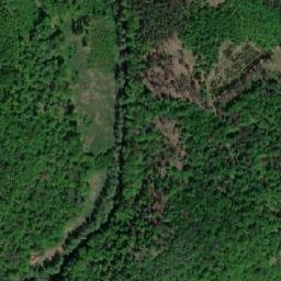Satellite imagery of Hradisko [Horní Kounice], CZ