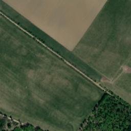 Satellite imagery of (Černá Seč [Rešice]), CZ