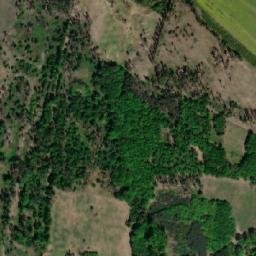 Satellite imagery of Strašák, CZ