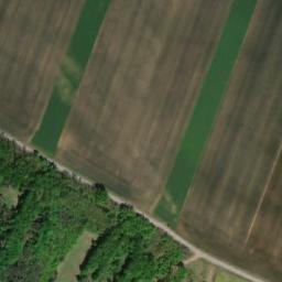 Satellite imagery of Strašák, CZ