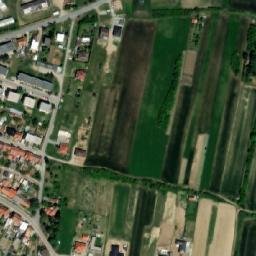 Satellite imagery of Strážná hora [Moravský Krumlov], CZ