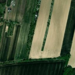 Satellite imagery of Strážná hora [Moravský Krumlov], CZ