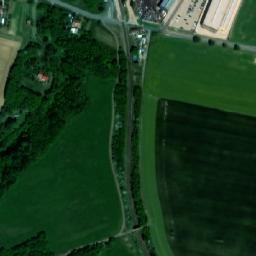 Satellite imagery of [Moravský Krumlov] HG, CZ