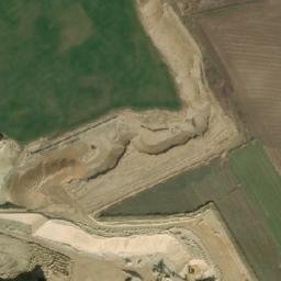 Satellite imagery of (Přední hony) [Ledce u Židlochovic], CZ