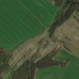 Satellite imagery of Akát (Výhon [Židlochovice]) outlook t., CZ