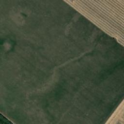 Satellite imagery of Klín [Nikolčice], CZ