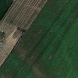 Satellite imagery of Klín [Nikolčice], CZ