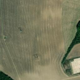 Satellite imagery of Vysoká [Bošovice], CZ