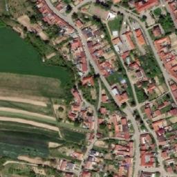 Satellite imagery of Spálený, CZ