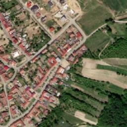 Satellite imagery of Spálený, CZ