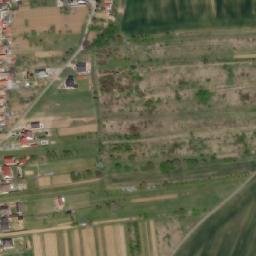 Satellite imagery of (Vinohrady) [Hýsly], CZ