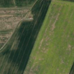 Satellite imagery of (Vinohrady) [Hýsly], CZ