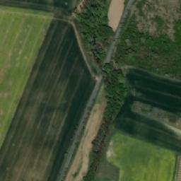 Satellite imagery of (Vinohrady) [Hýsly], CZ